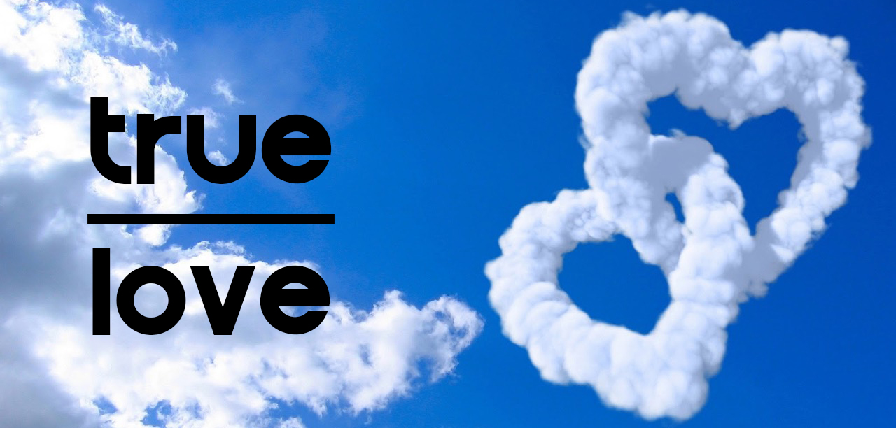 True Love True Love
