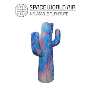 NOLEGGIO CACTUS BLU 4 M