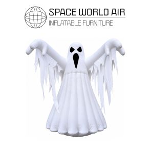 NOLEGGIO FANTASMA 4M