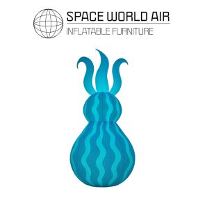 NOLEGGIO ANEMONE CELESTE 5 M