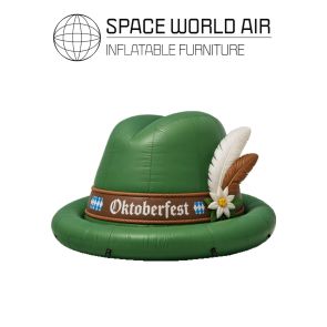 NOLEGGIO CAPPELLO BAVARESE 4 M