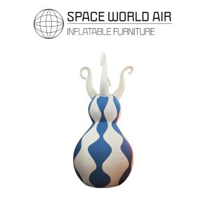 NOLEGGIO ANEMONE CELESTE 5 M