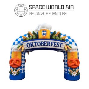NOLEGGIO ARCO OKTOBERFEST 8 M 