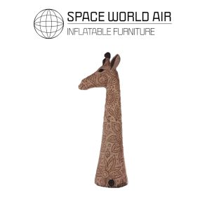 NOLEGGIO GIRAFFA 6 M