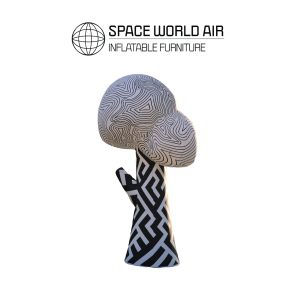 NOLEGGIO BIG OPTICAL TREE 4,8 M