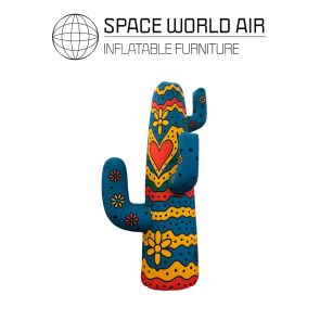 NOLEGGIO CACTUS SAGRADO 3 M