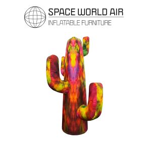 NOLEGGIO CACTUS NEON SAGUARO 3M