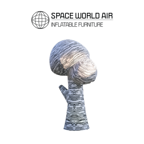 NOLEGGIO OPTICAL TREE 3,6 M