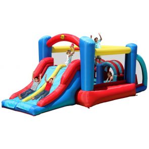 NOLEGGIO PERCORSO A OSTACOLI