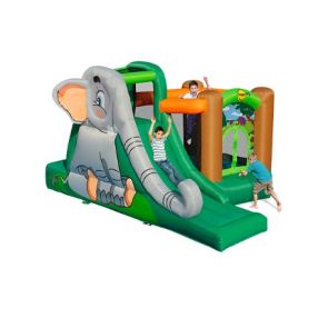 NOLEGGIO CASTELLO ELEFANTOPOLI