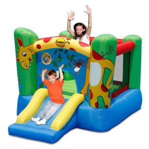 NOLEGGIO CASTELLO GIRAFFA 