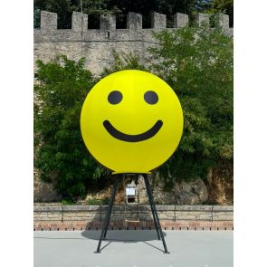 NOLEGGIO ALTALENA SMILE