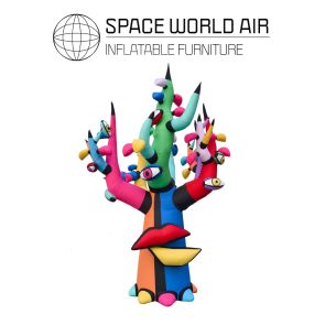 NOLEGGIO POP TREE 4 MT