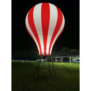 NOLEGGIO MONGOLFIERA CON ALTALENA