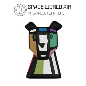 NOLEGGIO  POP PUPPY 3,5 MT