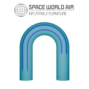 NOLEGGIO FUTURE BLUE ARCH 4,5 MT