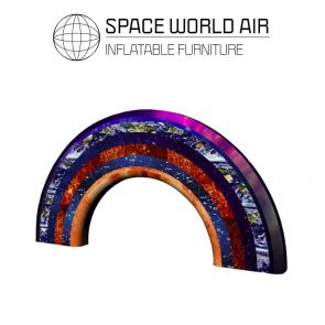 NOLEGGIO ARCO SPACE 3,89 MT