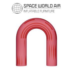 NOLEGGIO FUTURE  RED ARCH 4,5 MT