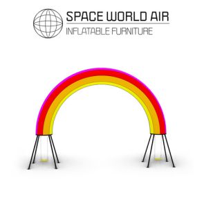 NOLEGGIO ALTALENA ARCOBALENO 