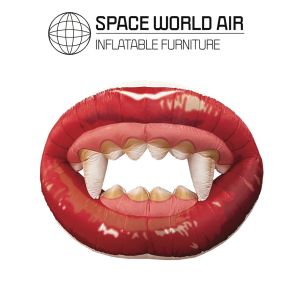 NOLEGGIO VAMPIRE LIPS 2M