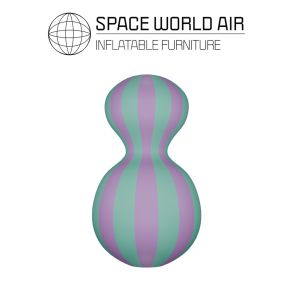 NOLEGGIO FUTURE BLUE MUSHROOM 4,5 MT