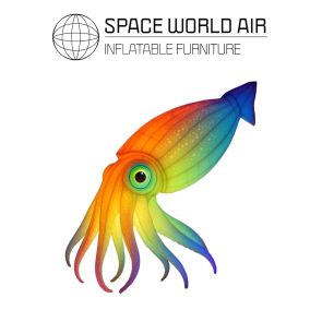 NOLEGGIO CALAMARO 8 M