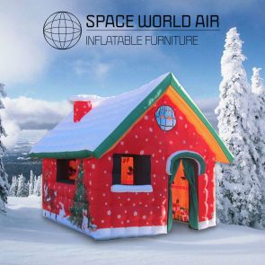 NOLEGGIO CASETTA NATALIZIA 