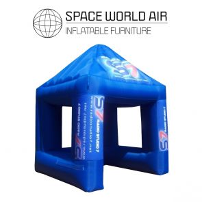 CASETTA BASE 3X3 MT oppure 4X4 MT