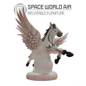 NOLEGGIO CAVALLO ALATO