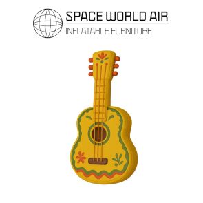 NOLEGGIO GUITARRON MEXICANO 3 M