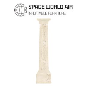 NOLEGGIO COLONNA ROMANA 4,5 M