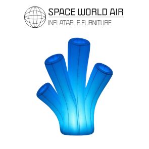 NOLEGGIO CORALLO BLU 4 M