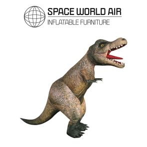 NOLEGGIO COSTUME DINOSAURO