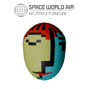 NOLEGGIO POP FACE 3 MT