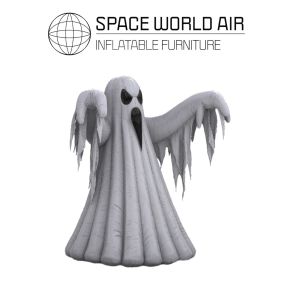 NOLEGGIO FANTASMA 4M