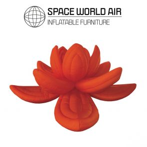 NOLEGGIO FIORE DI LOTO 3 M