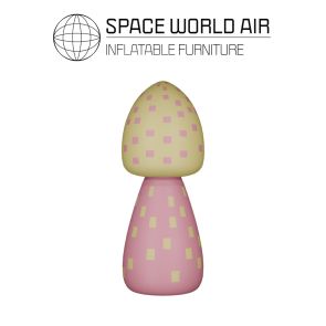 NOLEGGIO FUTURE MUSHROOM 6 MT