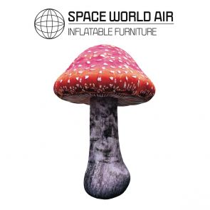 NOLEGGIO FUNGO MAGICO 4/4,5 M