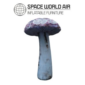 NOLEGGIO FUNGO LILLA 3,5 MT