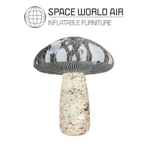 NOLEGGIO FUNGO BIANCO 3,5M