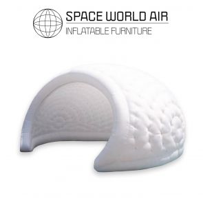 NOLEGGIO IGLOO CONCHIGLIA 6M