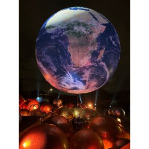 NOLEGGIO TERRA AD ELIO 6,5M