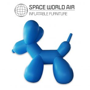 NOLEGGIO - BLUE DOGGY