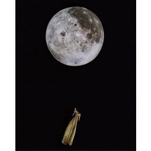 NOLEGGIO LUNA AD ELIO 6,5 M