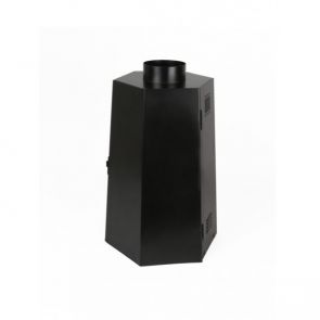 MACCHINA DEL FUOCO FLAME DMX