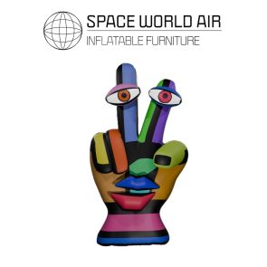 NOLEGGIO POP HAND 5 MT