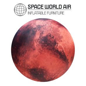 NOLEGGIO PIANETA MARTE 8 M