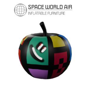 NOLEGGIO POP APPLE 3 MT