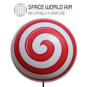 NOLEGGIO: MINI Stativo Lollypop 1M