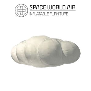 NOLEGGIO NUVOLA 5x3 M